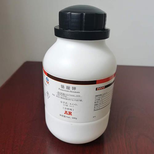 铬酸钾